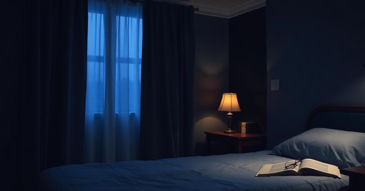 Illustration for How Sleep Changes as You Age: A Realistic Guide
