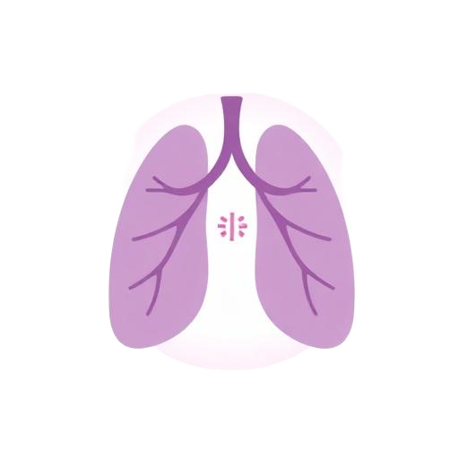 Hold your breath gently