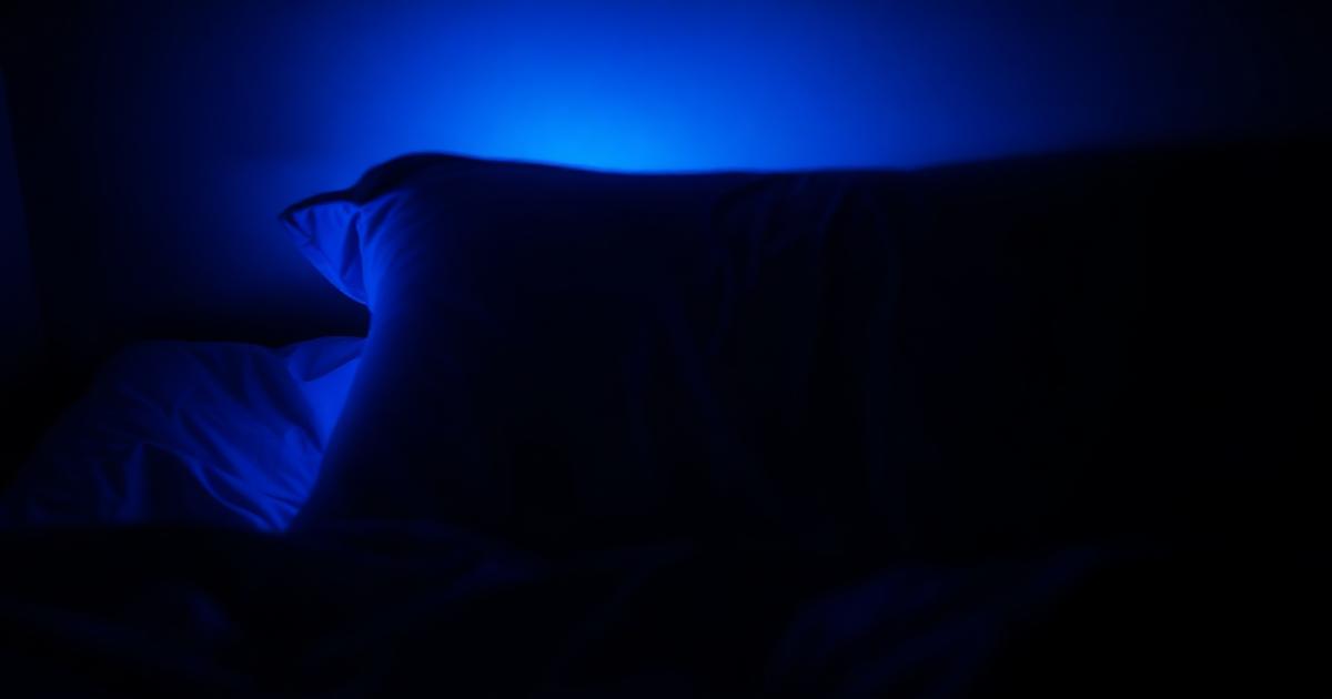 Illustration for How Screen Time Destroys Your Sleep (And What to Do About It)